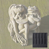 Campania Wine Time Garden Statue - A-431