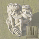 Campania Wine Time Garden Statue - A-431