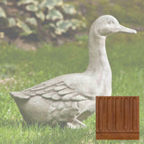 Campania Quackers Garden Statue - A-436