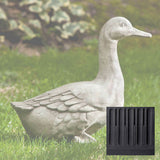 Campania Quackers Garden Statue - A-436