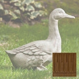 Campania Quackers Garden Statue - A-436