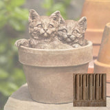 Campania Sprouts Garden Statue - A-437