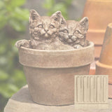 Campania Sprouts Garden Statue - A-437