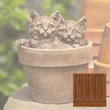 Campania Sprouts Garden Statue - A-437