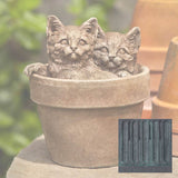 Campania Sprouts Garden Statue - A-437