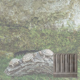 Campania Traffic Jam Garden Statue - A-458