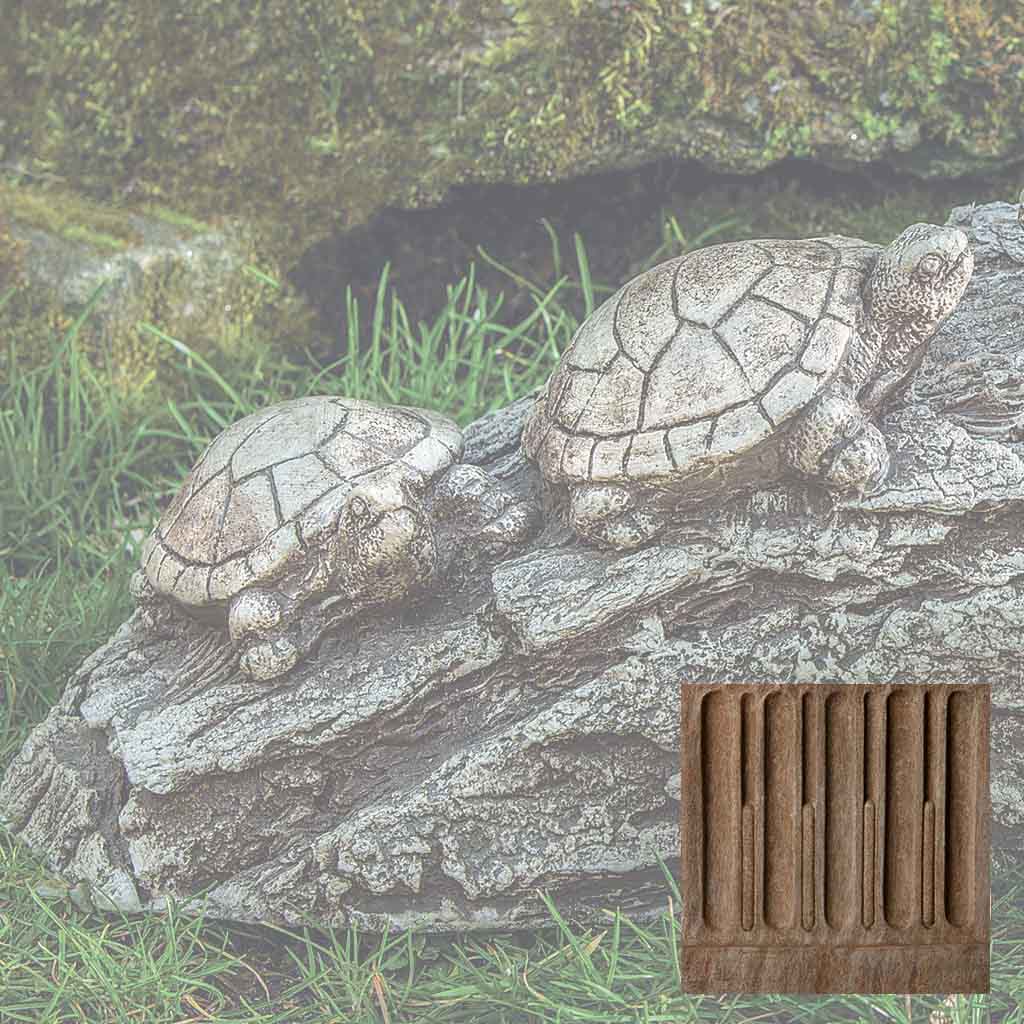 Campania Traffic Jam Garden Statue - A-458