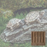 Campania Traffic Jam Garden Statue - A-458