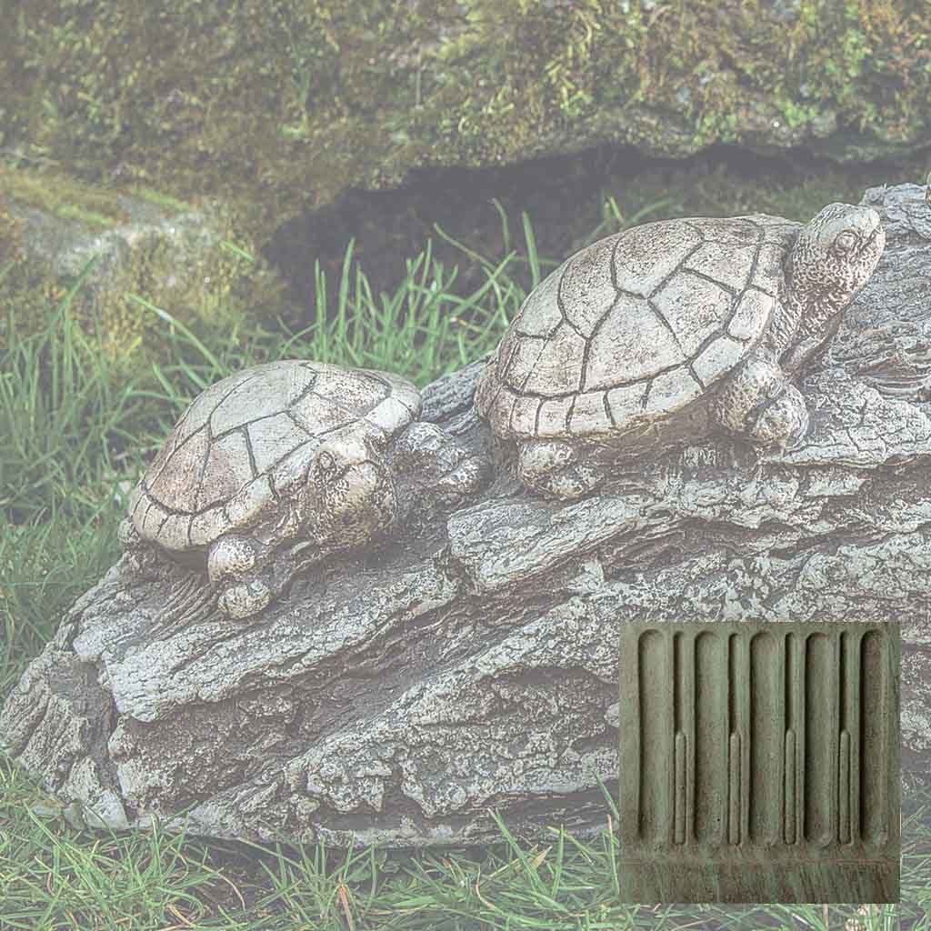 Campania Traffic Jam Garden Statue - A-458