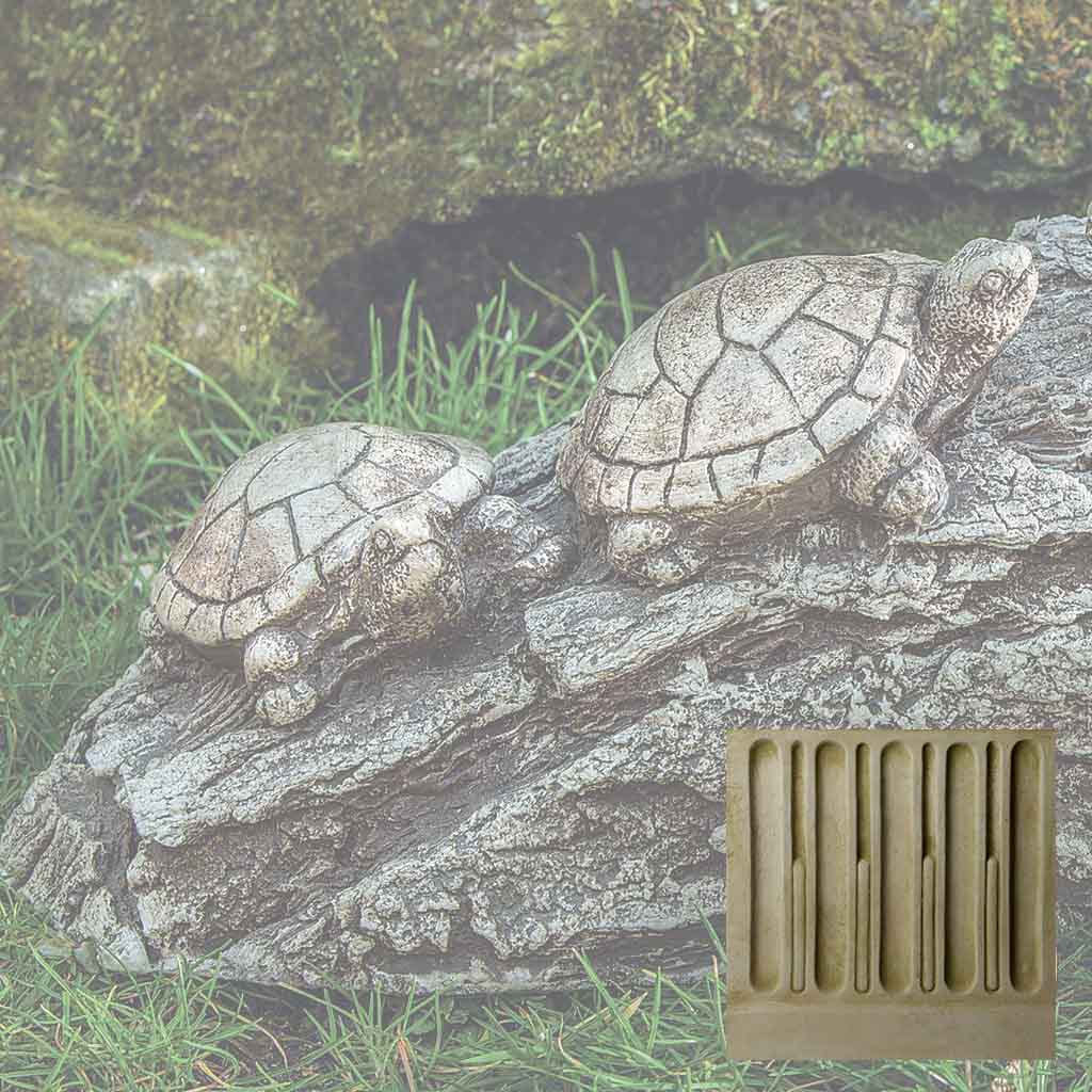 Campania Traffic Jam Garden Statue - A-458