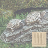 Campania Traffic Jam Garden Statue - A-458