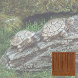 Campania Traffic Jam Garden Statue - A-458