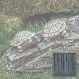 Campania Traffic Jam Garden Statue - A-458