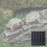 Campania Traffic Jam Garden Statue - A-458