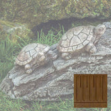 Campania Traffic Jam Garden Statue - A-458