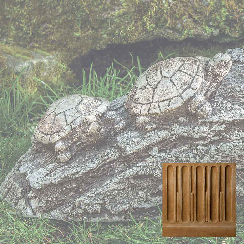 Campania Traffic Jam Garden Statue - A-458