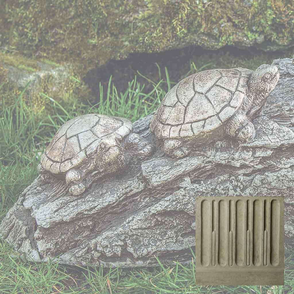 Campania Traffic Jam Garden Statue - A-458