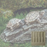 Campania Traffic Jam Garden Statue - A-458