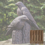 Campania Nevermore Garden Statue - A-459