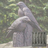 Campania Nevermore Garden Statue - A-459