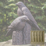 Campania Nevermore Garden Statue - A-459
