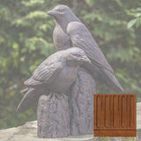 Campania Nevermore Garden Statue - A-459