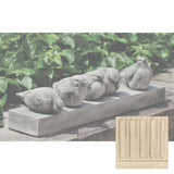 Campania Happy Hour Garden Statue - A-476