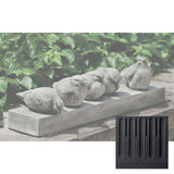 Campania Happy Hour Garden Statue - A-476