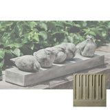 Campania Happy Hour Garden Statue - A-476