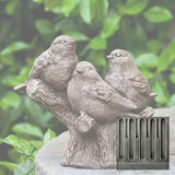 Campania Three's Company Garden Statue - A-482