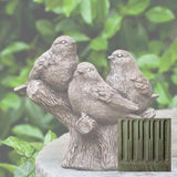 Campania Three's Company Garden Statue - A-482