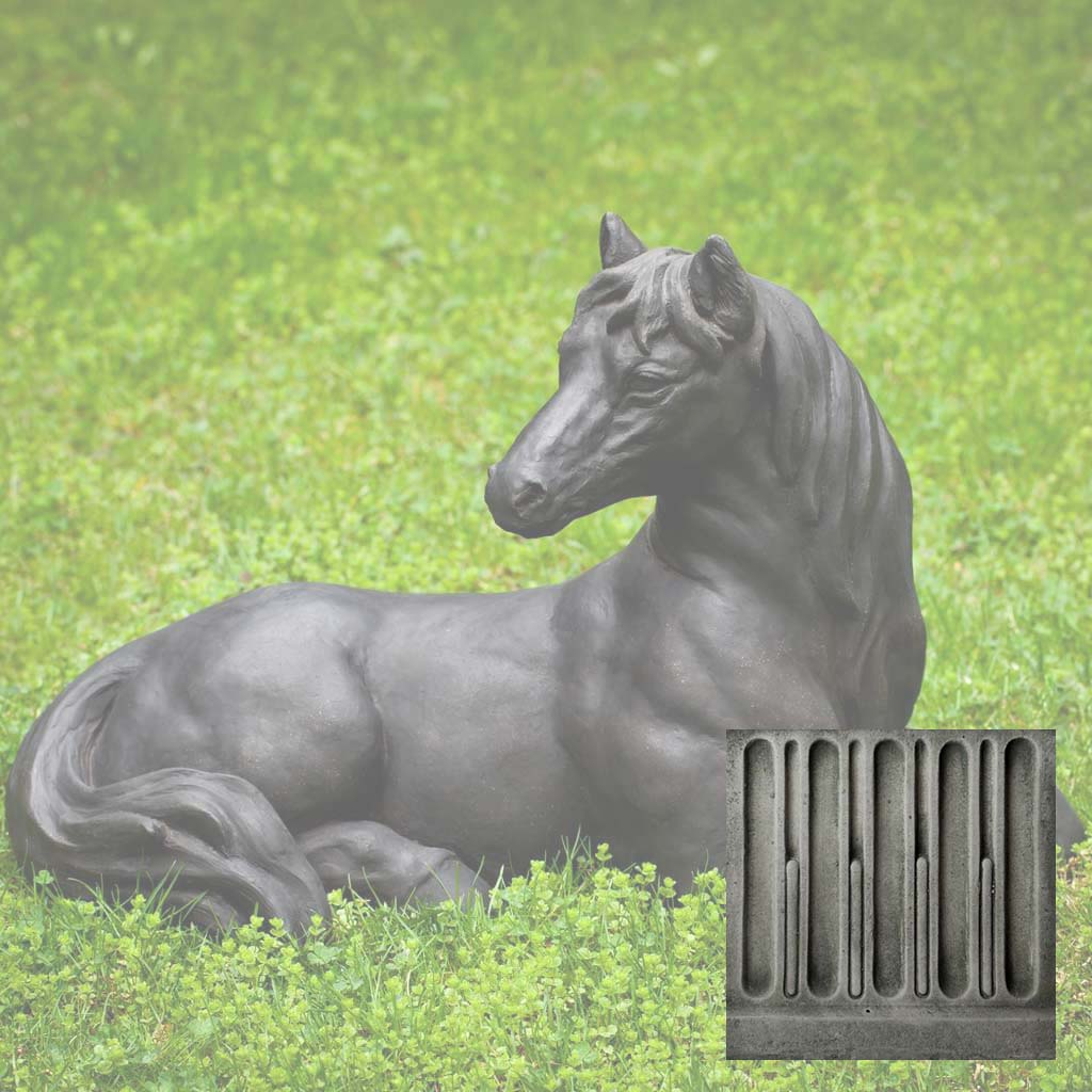 Campania Charlotte's Choice Garden Statue - A-483