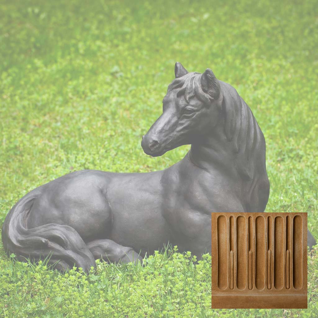 Campania Charlotte's Choice Garden Statue - A-483