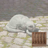 Campania Samantha Garden Statue - A-492
