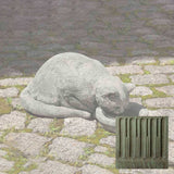 Campania Samantha Garden Statue - A-492