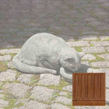 Campania Samantha Garden Statue - A-492