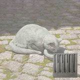 Campania Samantha Garden Statue - A-492