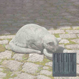 Campania Samantha Garden Statue - A-492