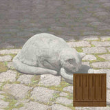 Campania Samantha Garden Statue - A-492