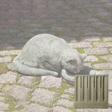 Campania Samantha Garden Statue - A-492