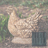 Campania Henrietta Garden Statue - A-495