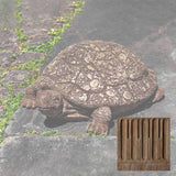 Campania Ole Crusty Garden Statue - A-502