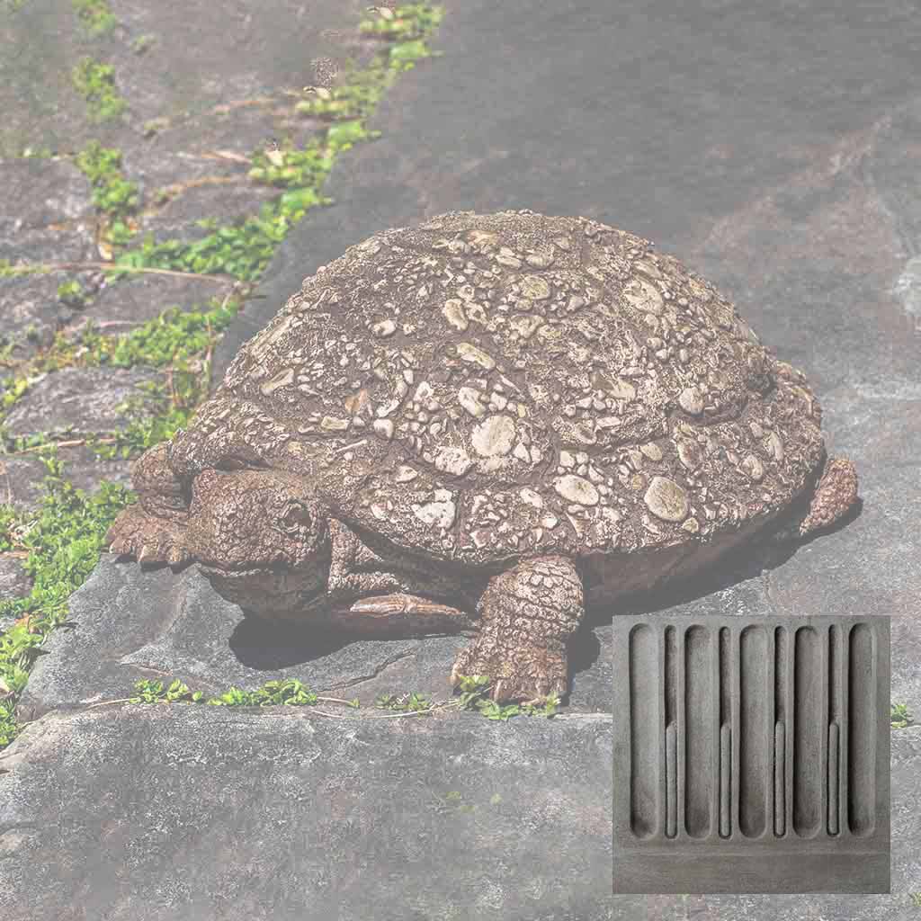 Campania Ole Crusty Garden Statue - A-502
