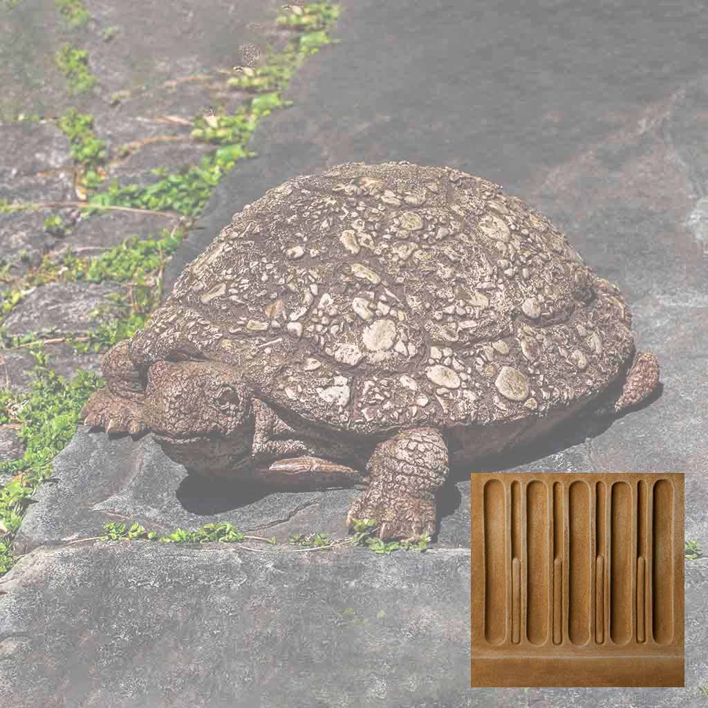 Campania Ole Crusty Garden Statue - A-502