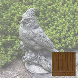 Campania Northern Cardinal Garden Statue - A-505