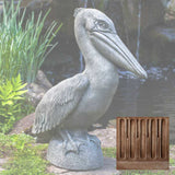 Campania Pelican Garden Statue - A-508