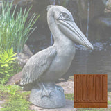Campania Pelican Garden Statue - A-508