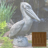 Campania Pelican Garden Statue - A-508