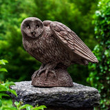 Campania Barny Garden Statue - A-511