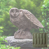 Campania Barny Garden Statue - A-511